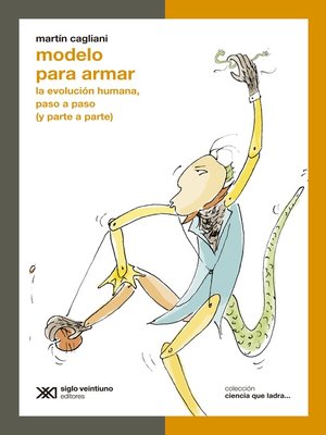 cover image of Modelo para armar
